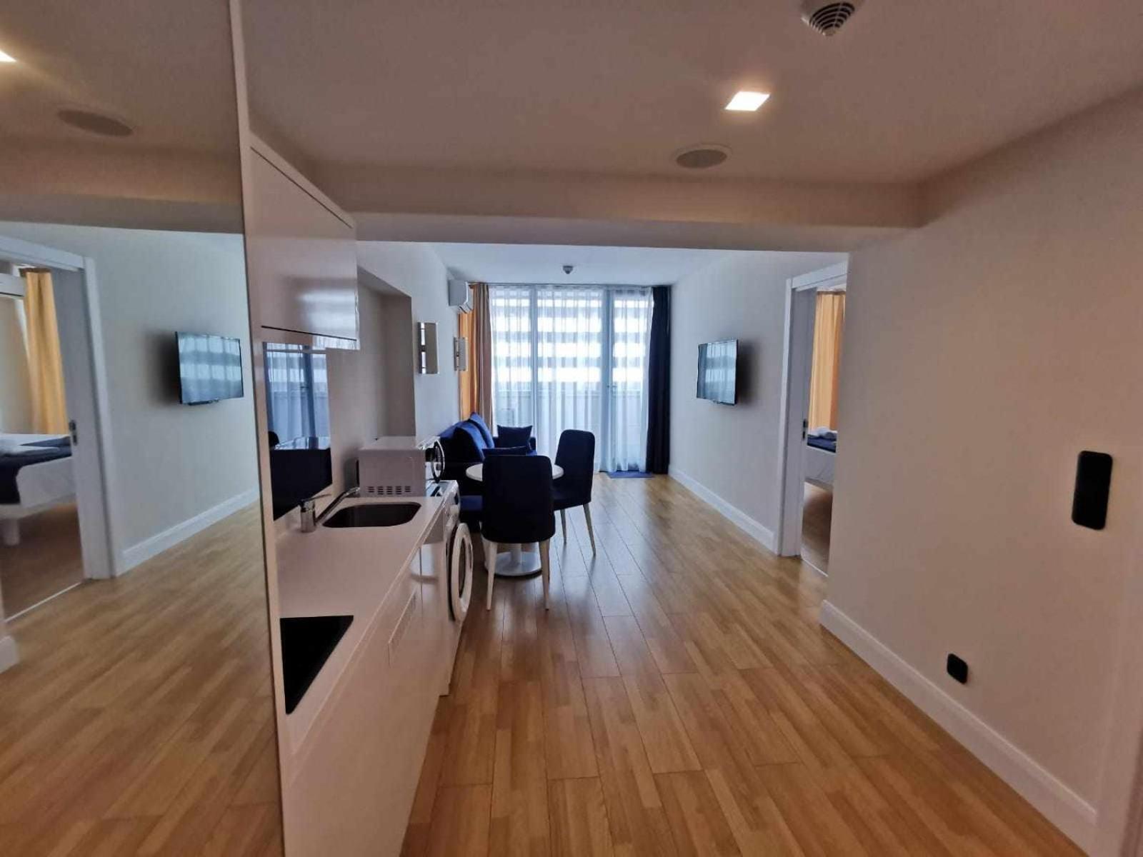 Orbi City Block A Floor 10 Room 40 Batoumi Extérieur photo