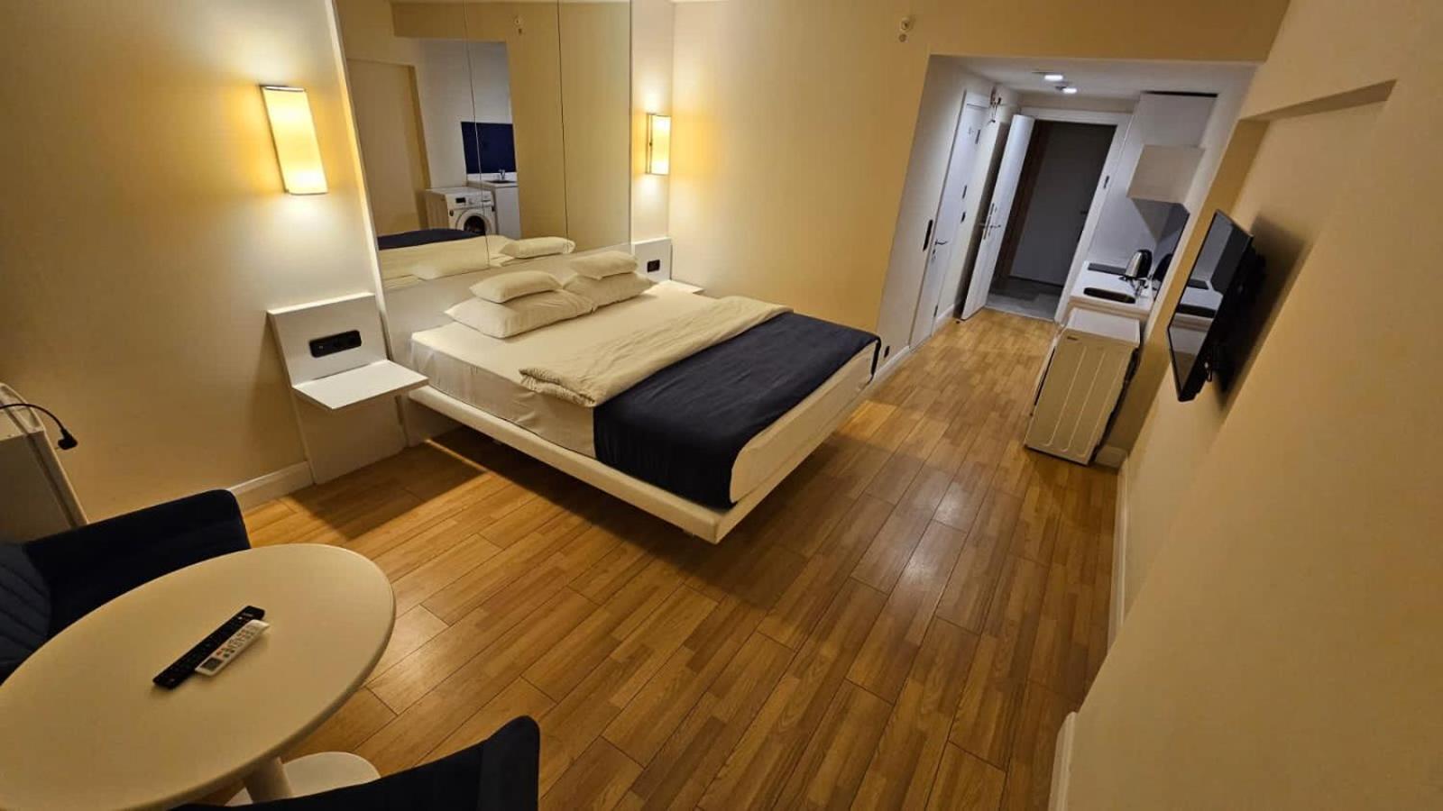 Orbi City Block A Floor 10 Room 40 Batoumi Extérieur photo